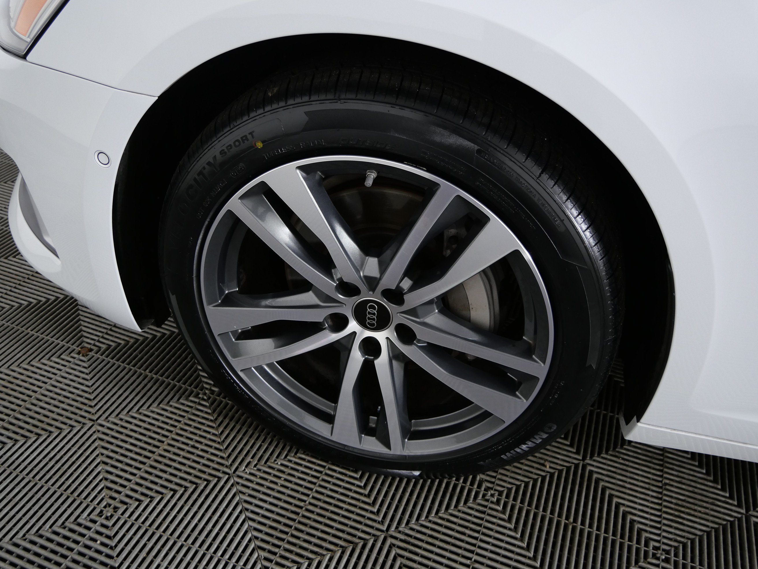 Used 2023  Audi Premium Plus image 15