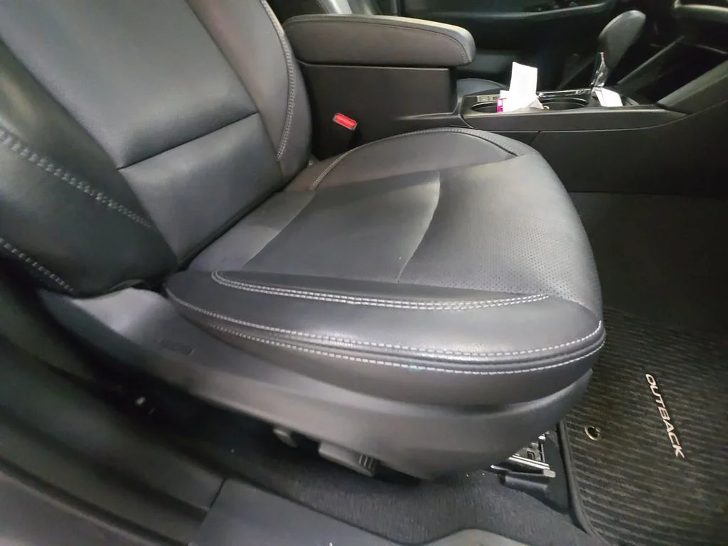 Used 2018 Gray Subaru 2.5i image 29