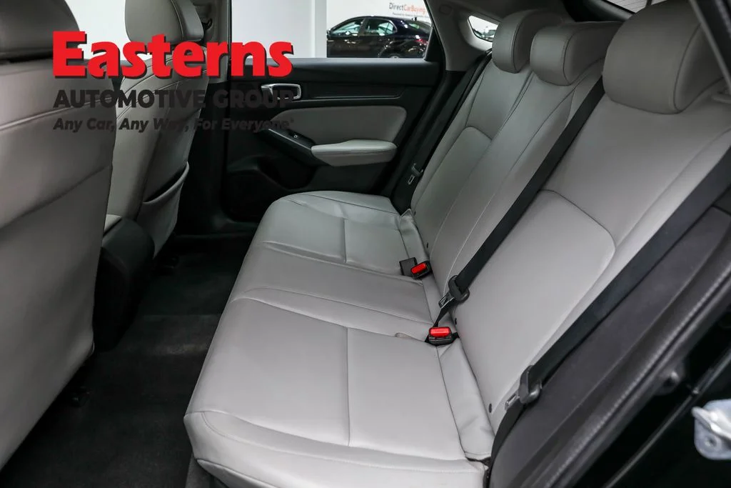 Used 2023 Black Acura Base image 20