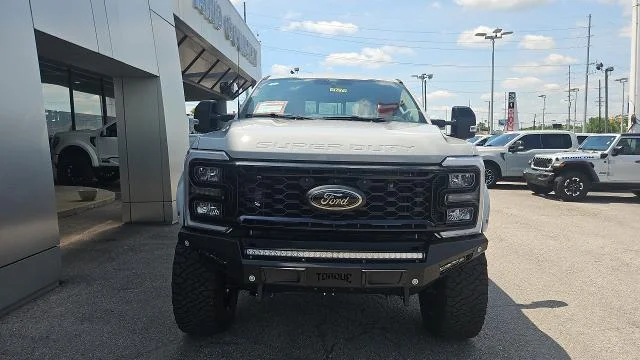 New 2026 Avalanche Ford Shelby Torque 1200 4WD image 29