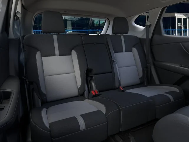 2026 Chevrolet Blazer 2LT - Photo 17