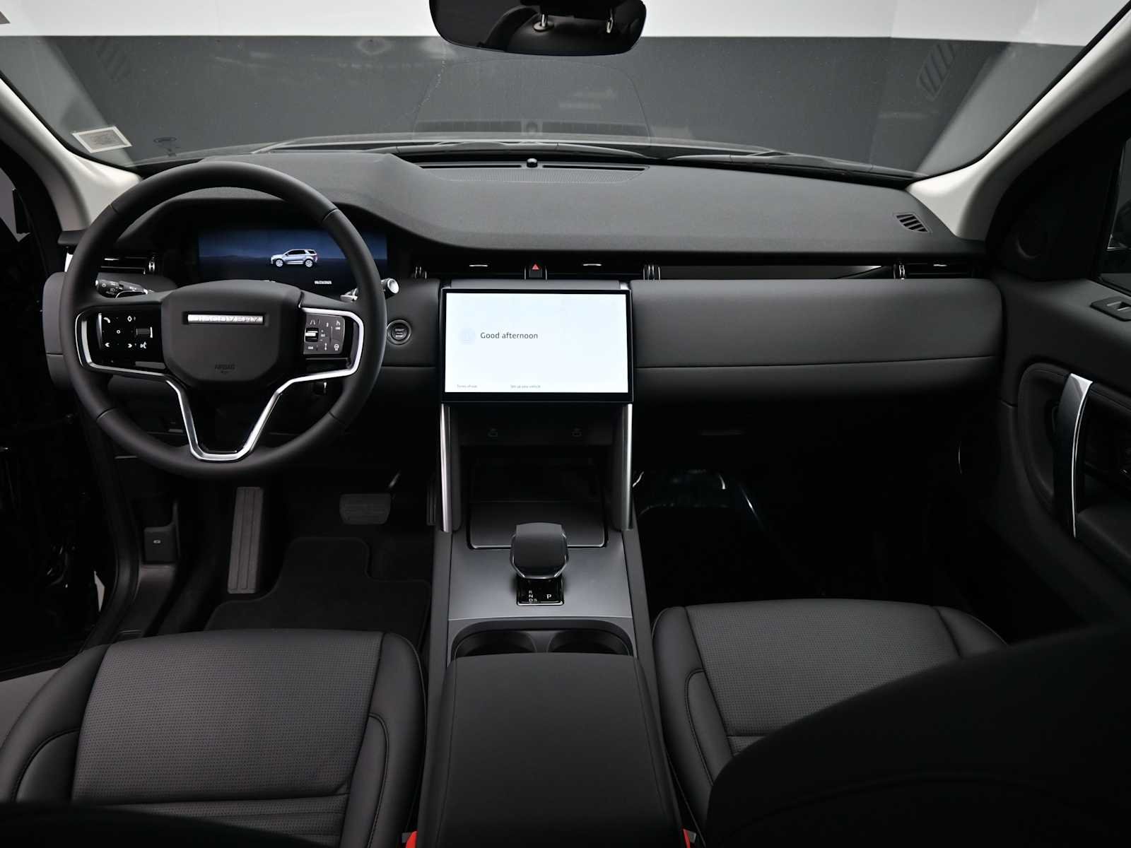 Used 2025 BK Land Rover S image 15