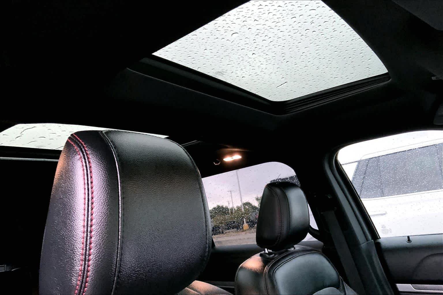 Used 2019 Magnetic Metallic Ford Sport image 20
