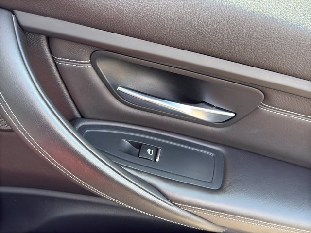 Used 2016 ORANGE BMW  image 18