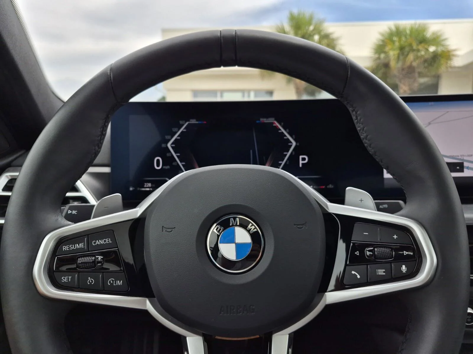 2025 BMW 4 Series 430i - Photo 23