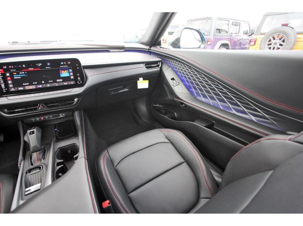 New 2026 Bludicrous Exterior Paint Dodge Scat Pack Plus image 9