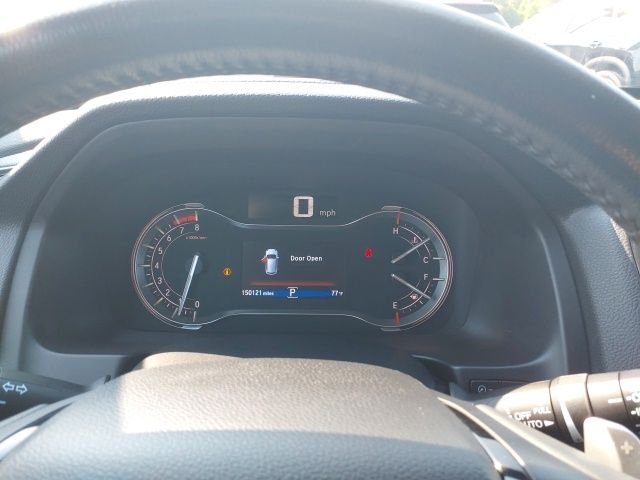 Used 2017 Gray Honda Elite image 16