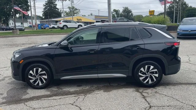 New 2026  Volkswagen 2.0T S image 5