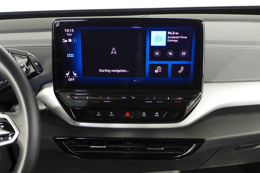 Certified Used 2023 Black Volkswagen Pro S image 26