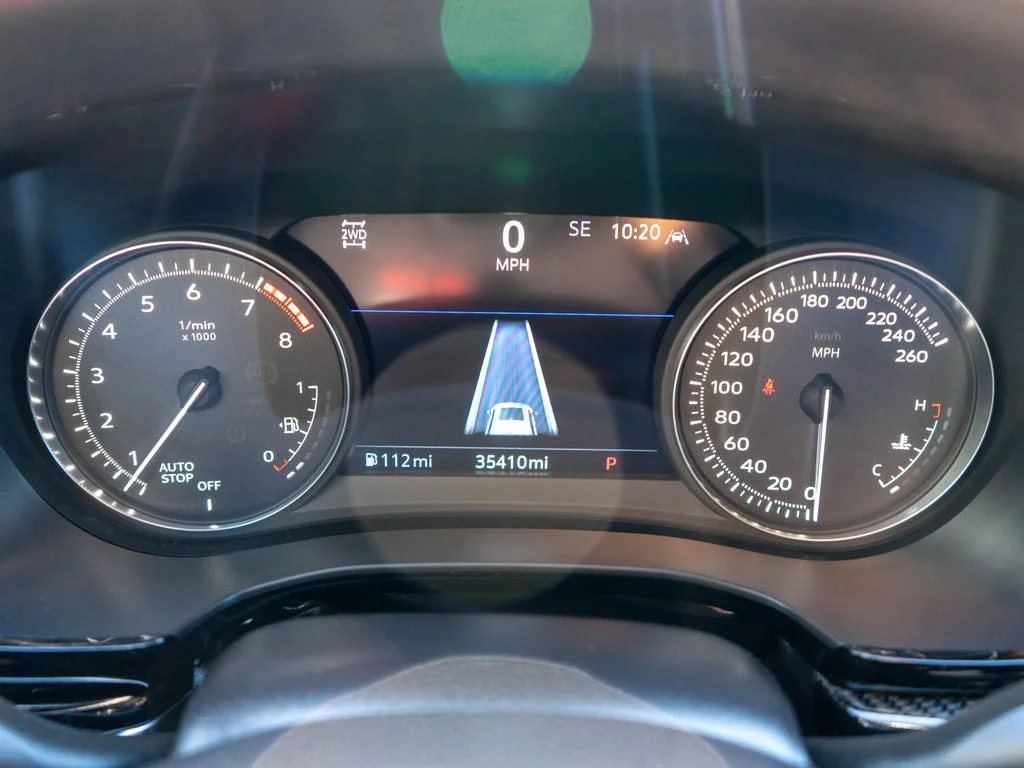 Used 2024 Silver Cadillac Sport image 24