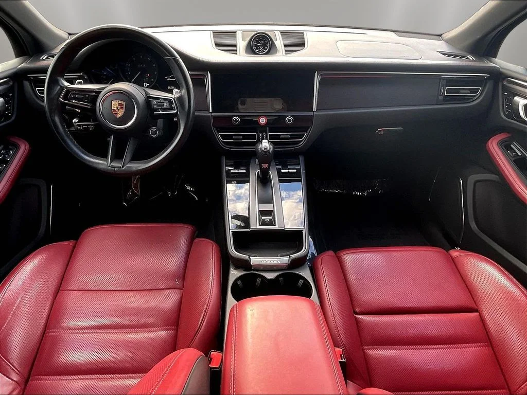 Used 2023 White Porsche GTS image 7