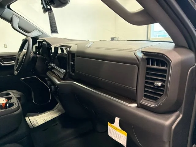 2026 Chevrolet Silverado 1500 LT - Photo 28