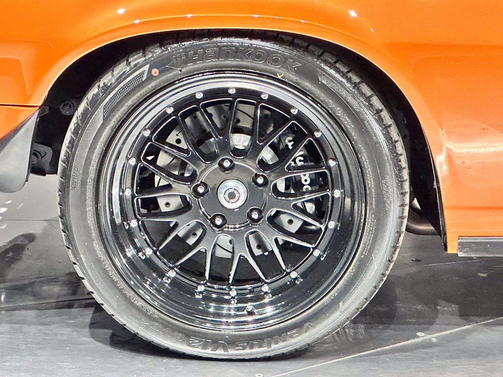 Used 1973 Orange CHEV NA image 14