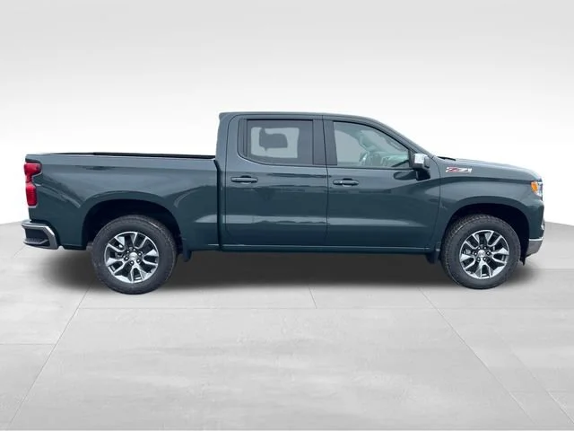 2026 Chevrolet Silverado 1500 LT - Photo 6
