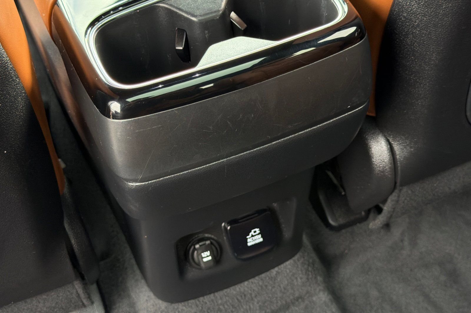 Used 2023 Gray Kia SX-Prestige X-Pro image 25