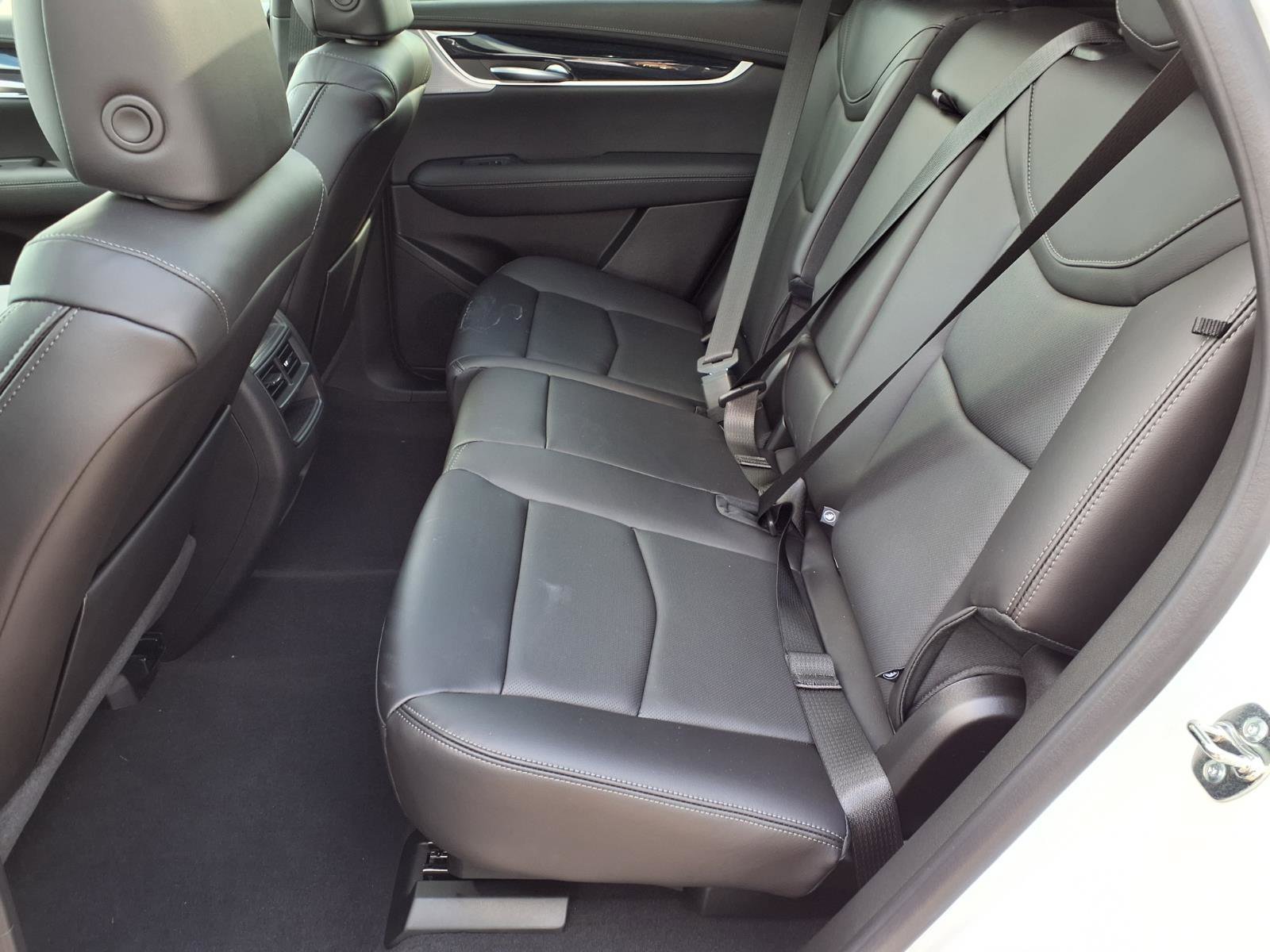 2025 Cadillac XT5 Premium Luxury - Photo 7