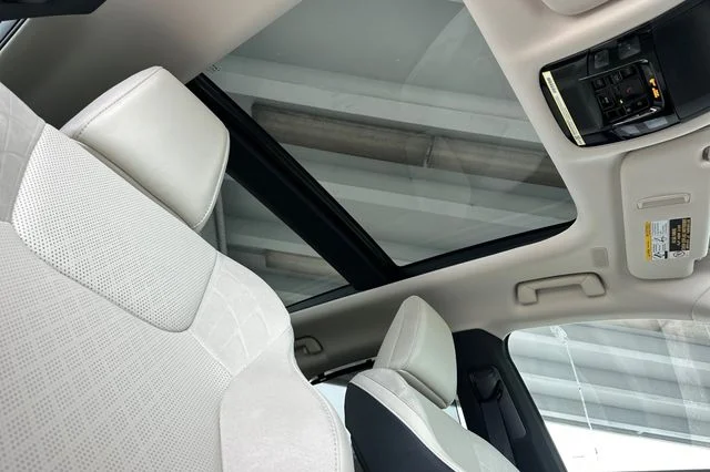 New 2026 Cloudburst Gray Lexus LUXURY image 15