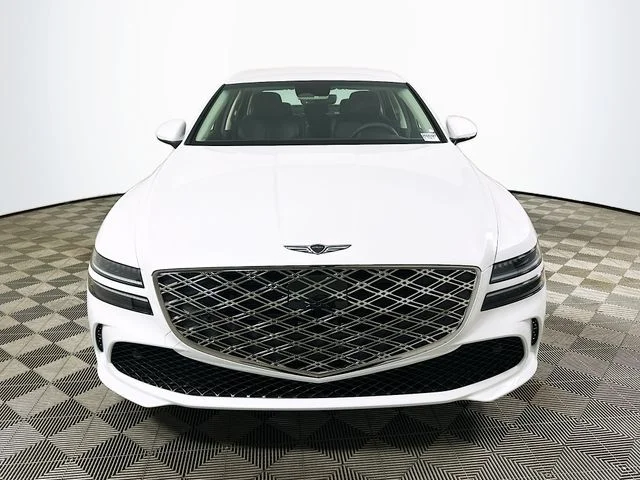New 2026 Genesis G80 2.5T