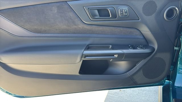 New 2026 Adriatic Blue Metallic Ford Dark Horse® Premium image 31