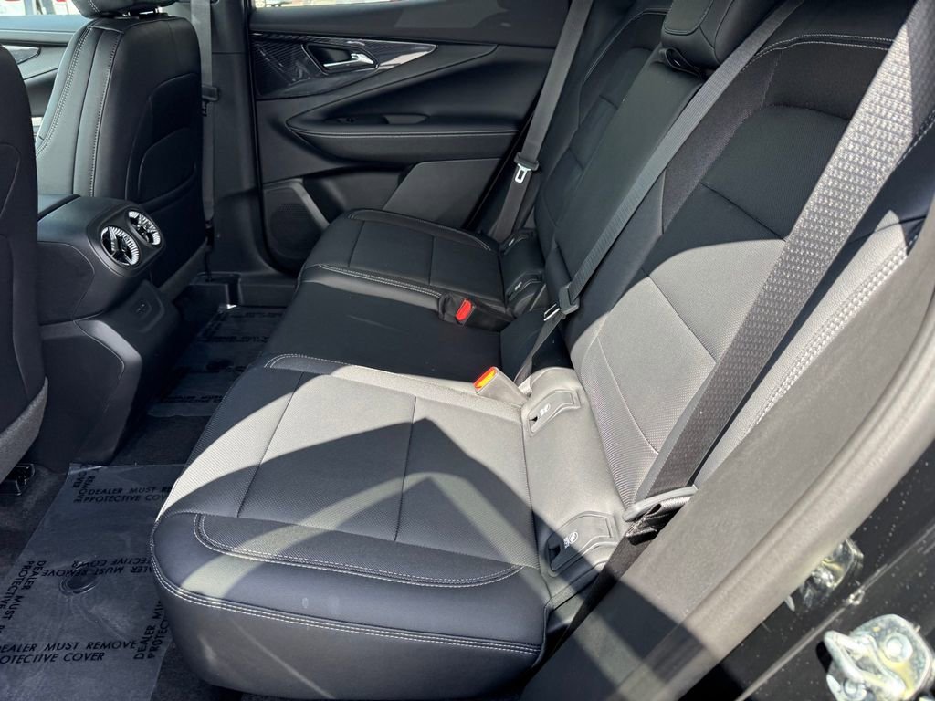 2026 Chevrolet Blazer EV LT - Photo 12
