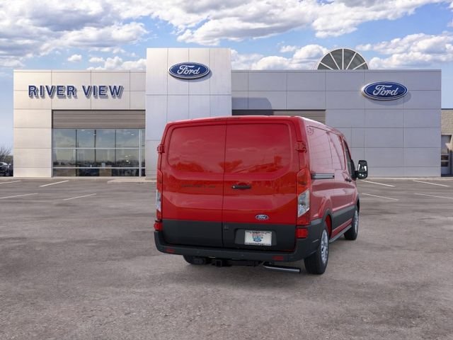 2026 Ford Transit Van Base - Photo 8