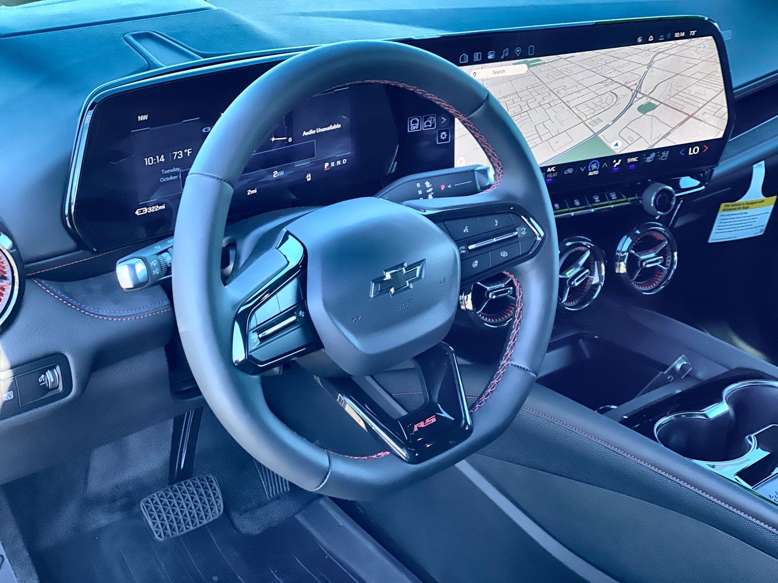 2026 Chevrolet Blazer EV RS - Photo 63