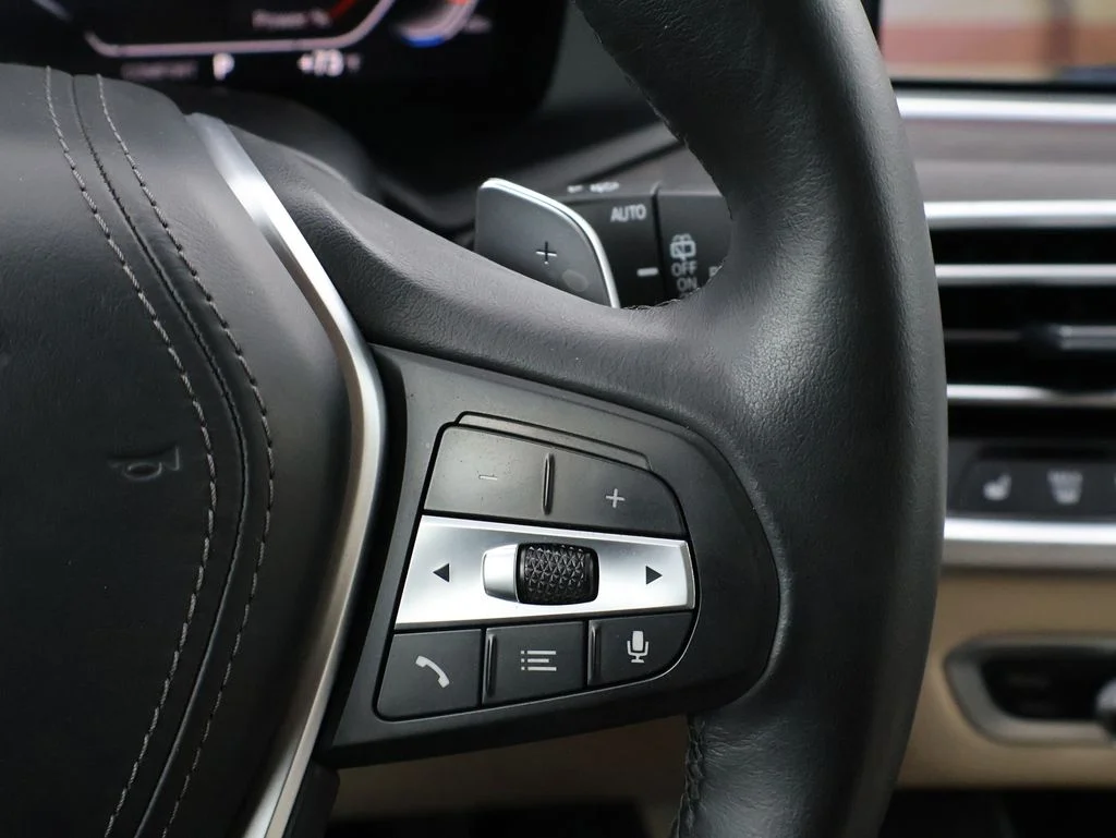 2022 BMW X5 40i - Photo 34