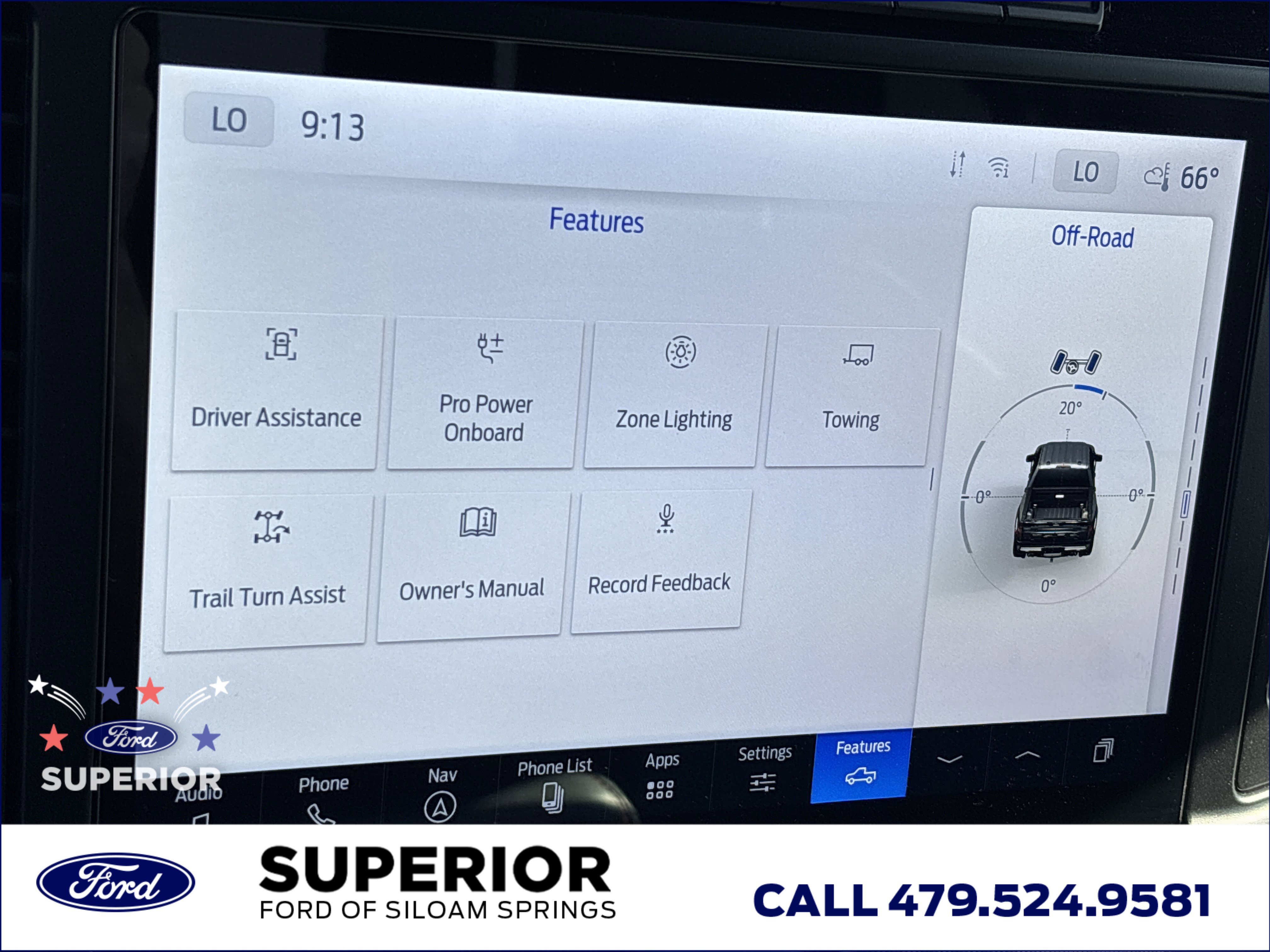 Used 2024 Avalanche Ford Raptor image 39