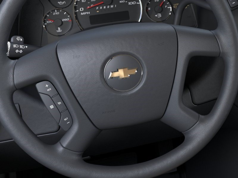 2026 Chevrolet Express Passenger LS - Photo 19