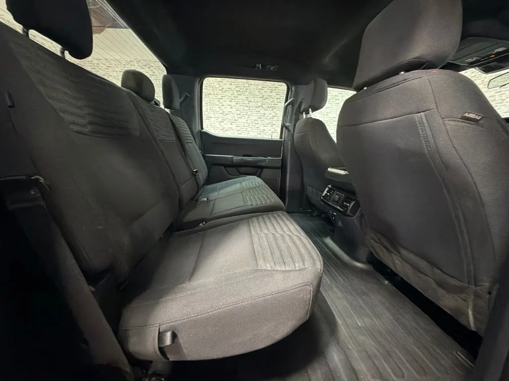 Used 2023 Avalanche Ford XL image 12