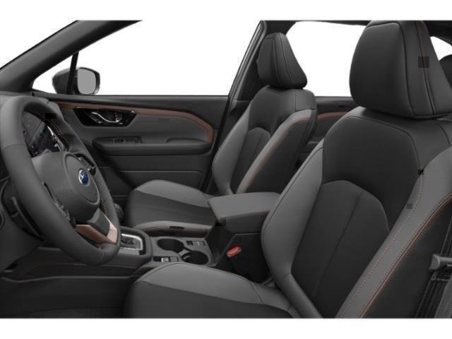 New 2026 CRYSTAL WHITE PEARL Subaru Sport image 3