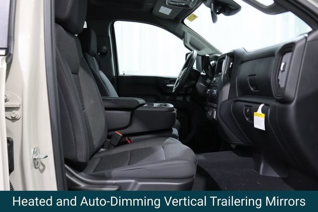 2026 Chevrolet Silverado 2500 HD Custom - Photo 14