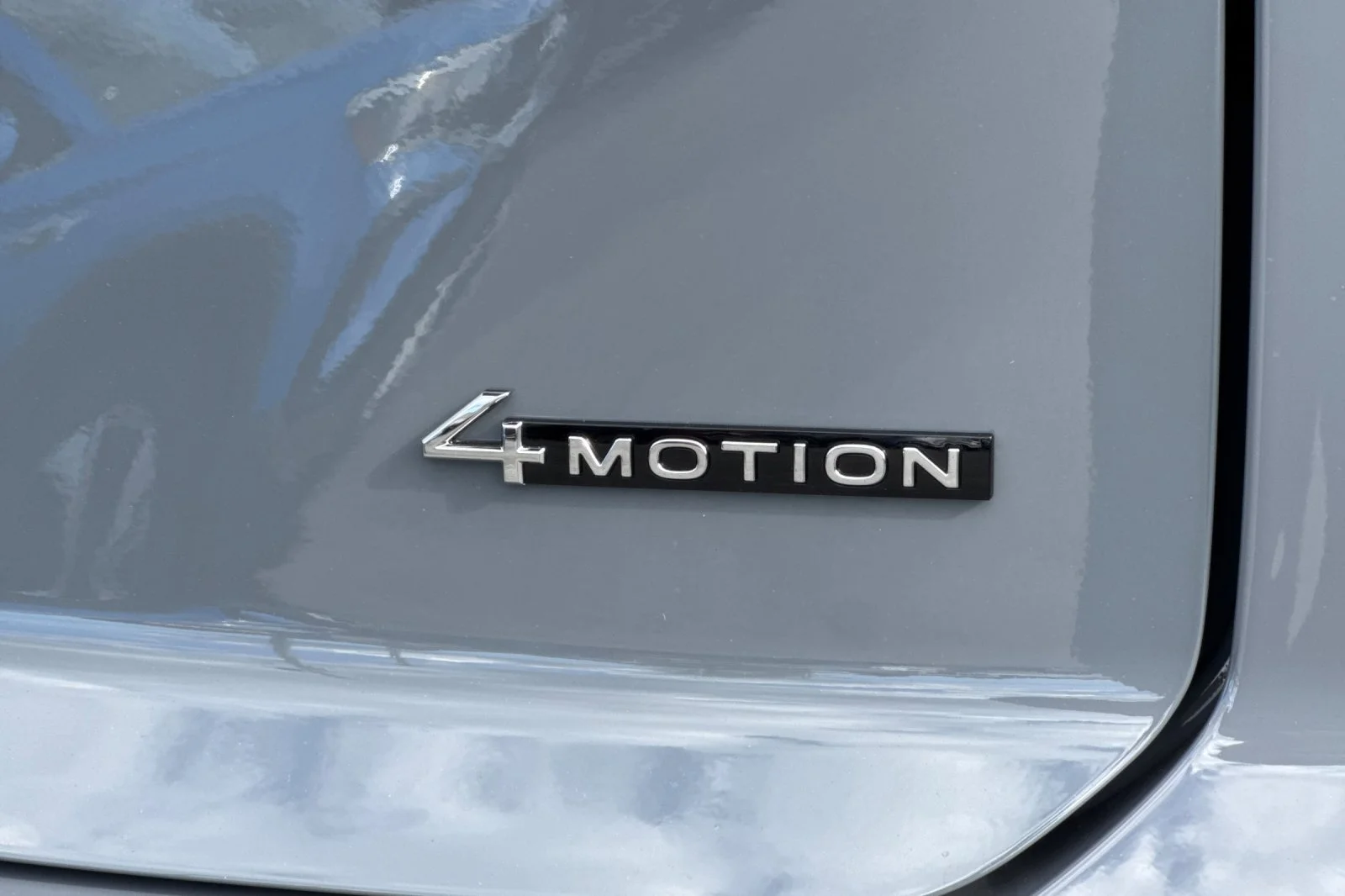 New 2026 Gray Volkswagen 2.0T SEL R-Line Black image 27