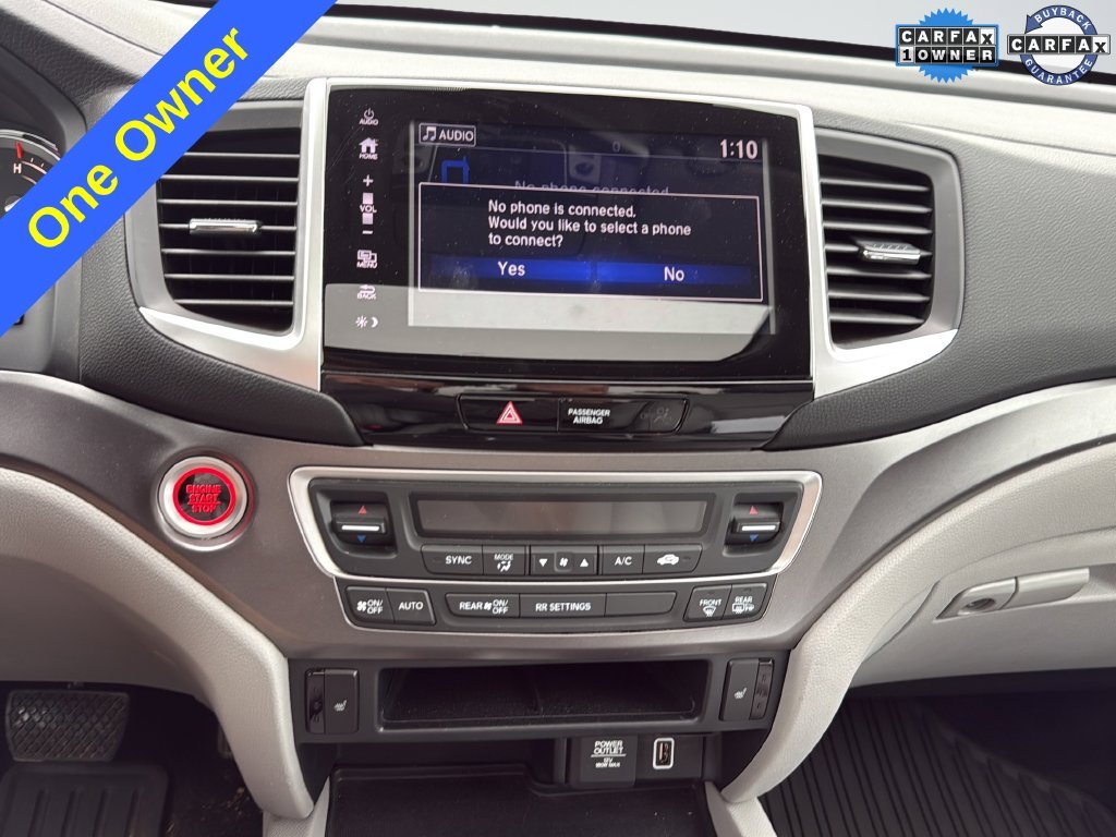 Used 2020 Gray Honda RTL image 17