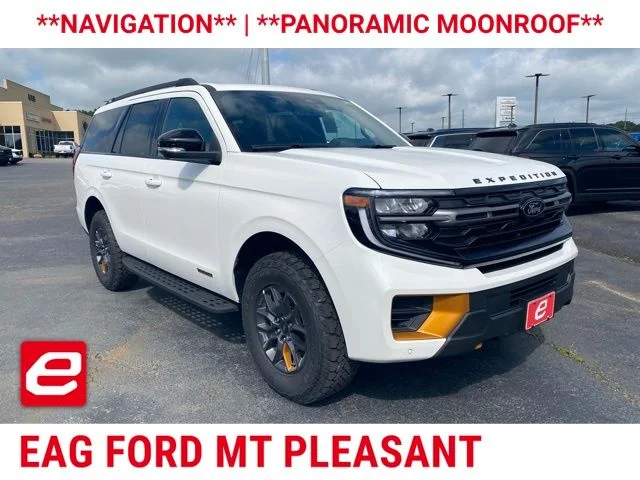 2026 Ford Expedition Tremor®