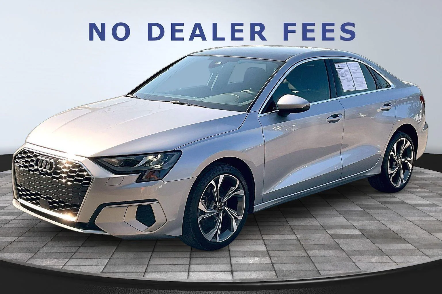 2022 Audi A3 40 TFSI Premium quattro S tronic's photo