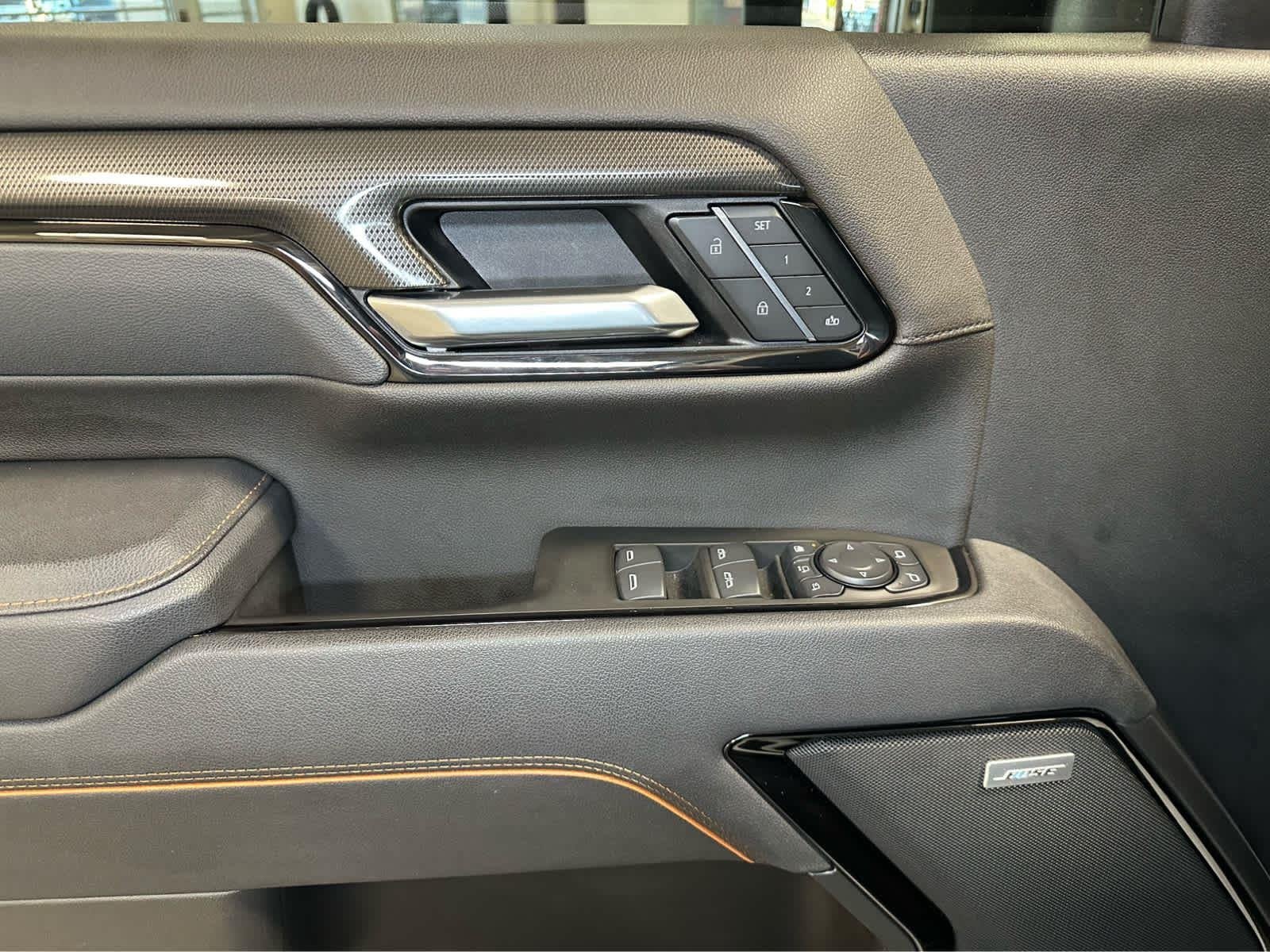 2025 GMC Sierra 3500HD AT4 - Photo 24