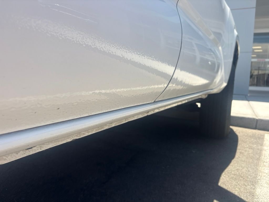 Used 2023 White Toyota SR image 10