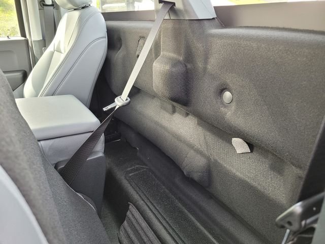 New 2026 Oxford White Ford F-250® XL image 41
