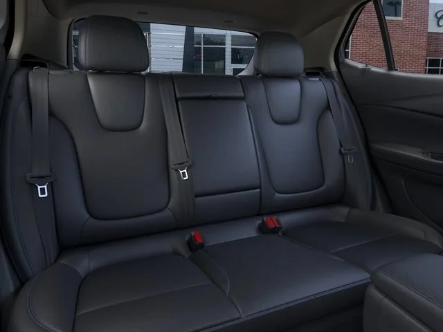 New 2026 Ebony Twilight Metallic Buick Sport Touring image 17
