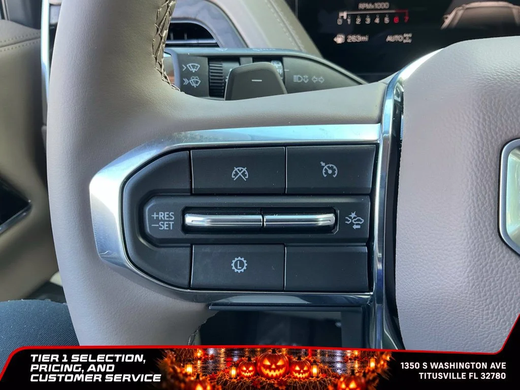 New 2026 Downpour Metallic GMC Denali image 34