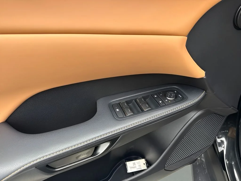 Used 2025 Black Lexus 350 Premium image 19