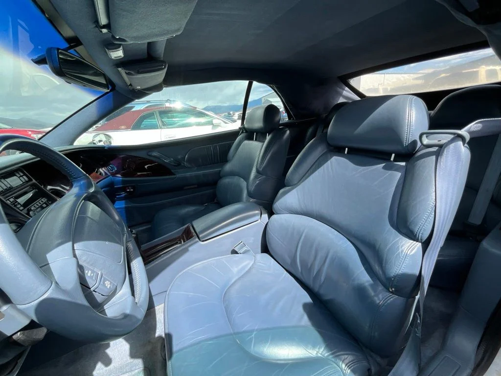 Used 1996  Buick Base image 8