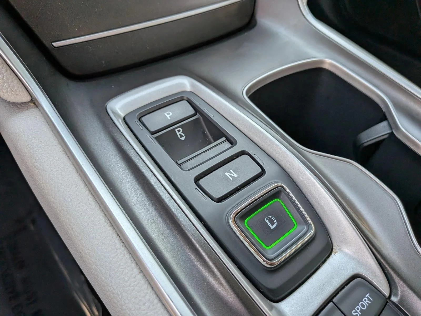 Used 2019 Black Honda  image 15