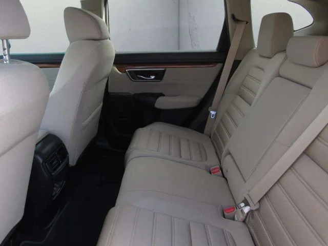 2019 Honda CR-V EX - Photo 14
