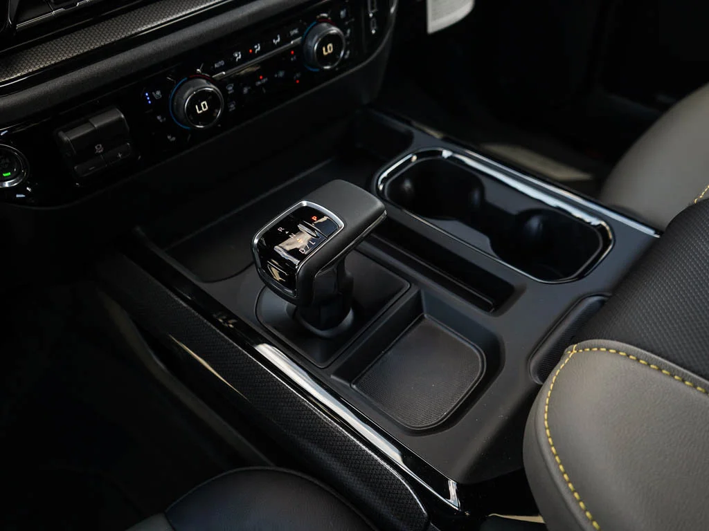 2026 Chevrolet Silverado 1500 ZR2 - Photo 24