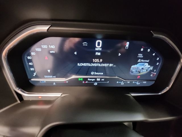 Certified Used 2023 Black GMC Denali image 17