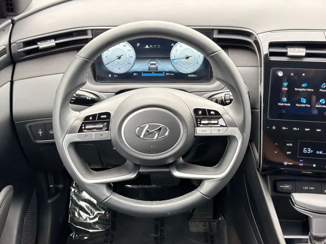 Used 2024 Silver Hyundai XRT image 13