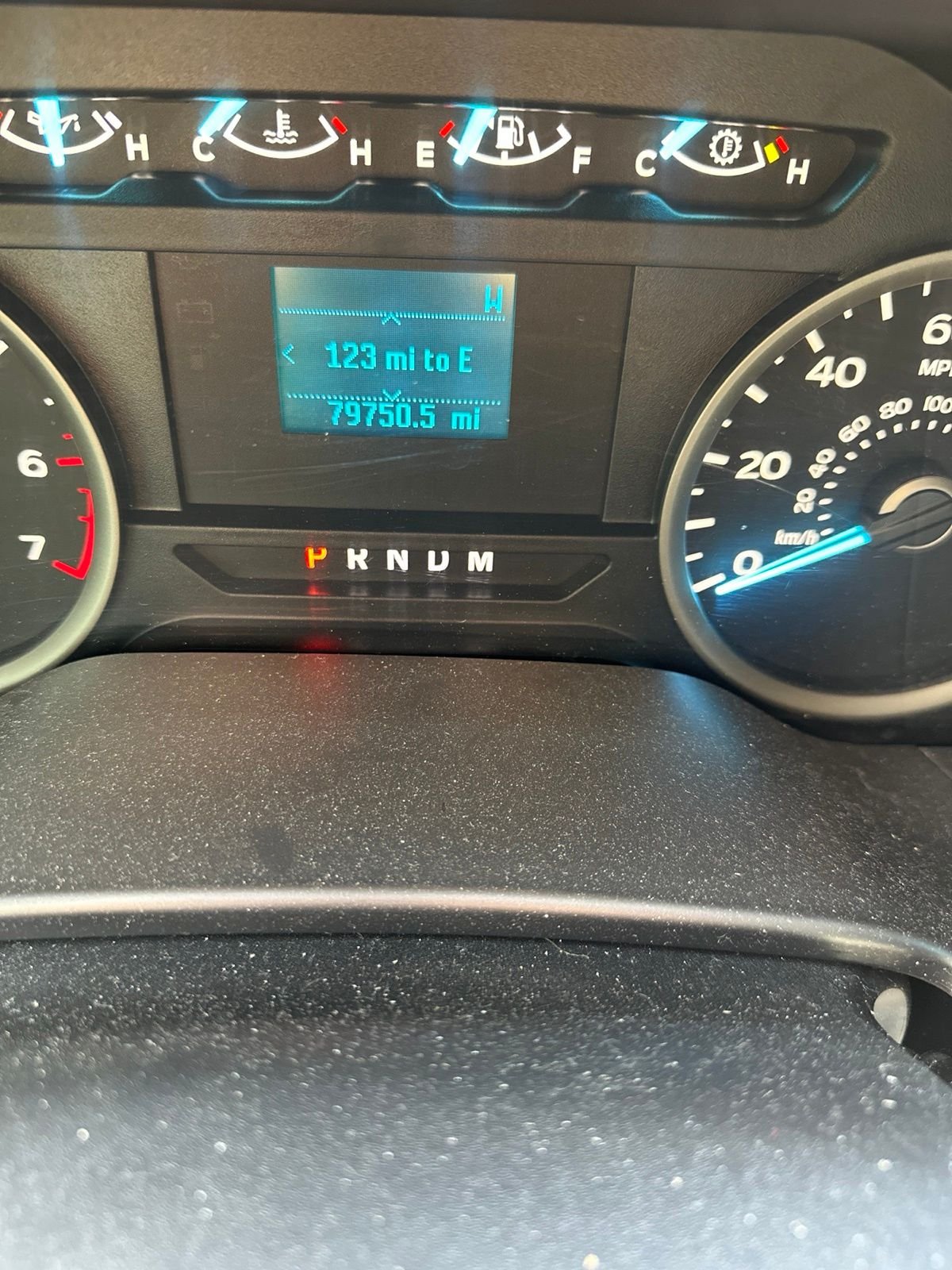 Used 2019 Oxford White Ford XLT image 5
