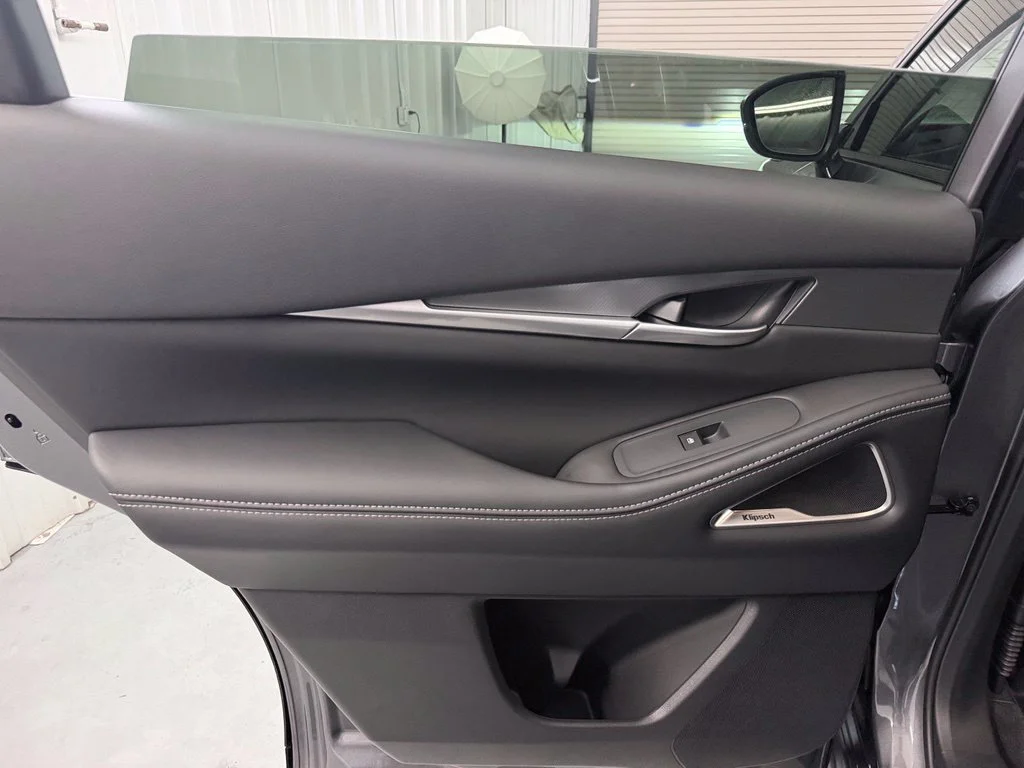 New 2027 GRAPHITE SHADOW INFINITI Sport AWD image 38